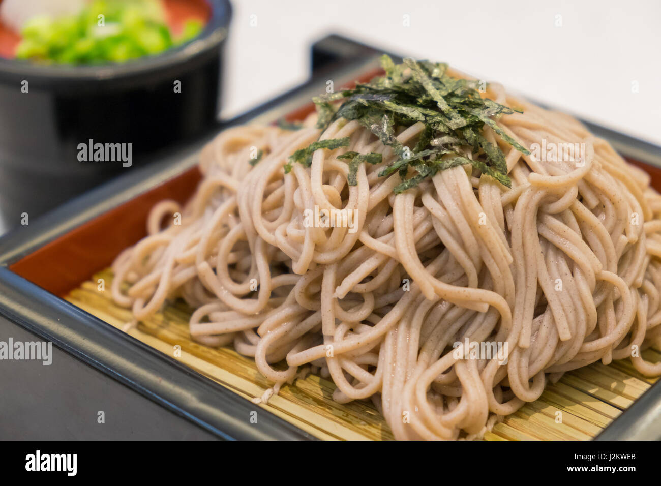 Soba ramen 2024