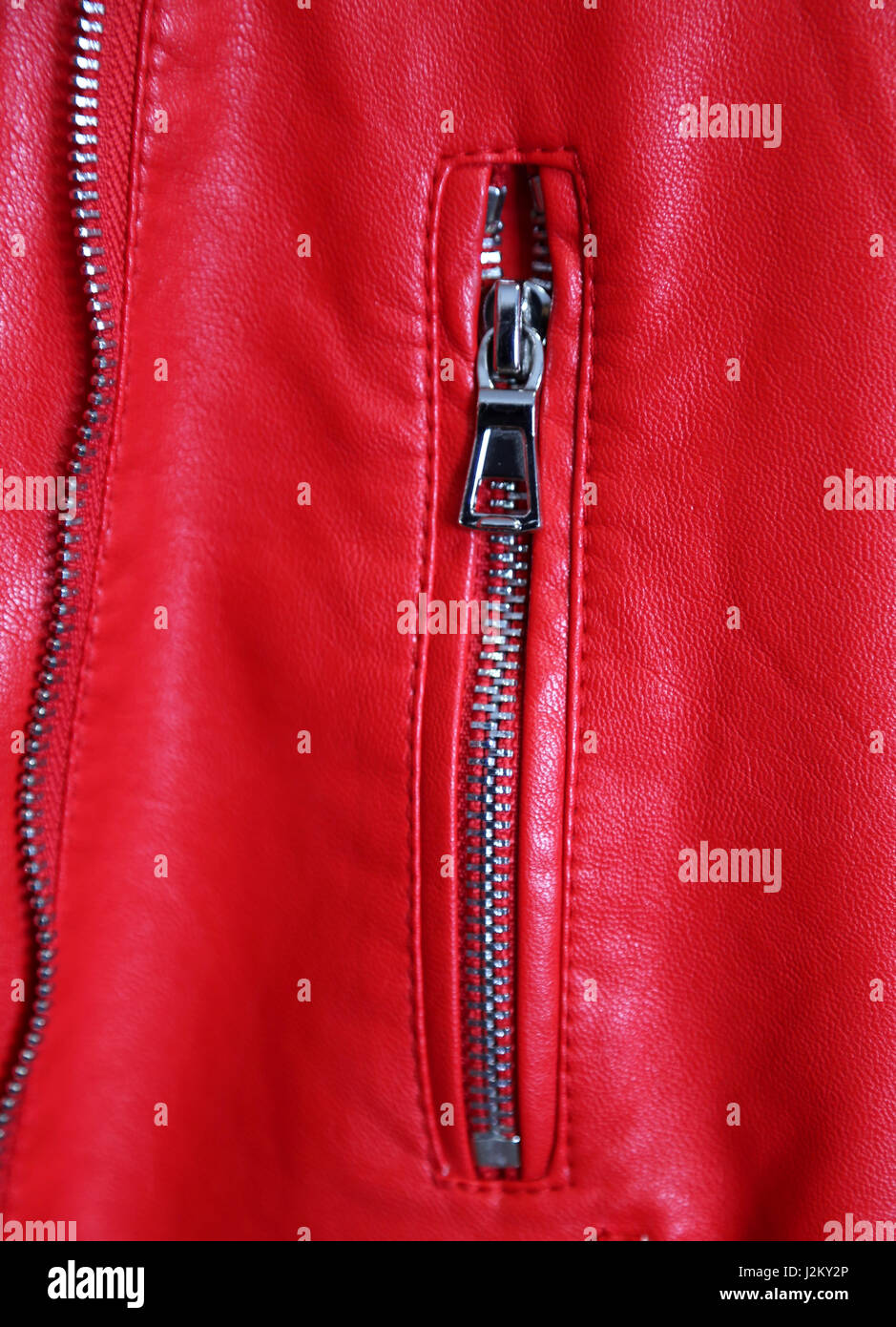 Florence leather jacket hi-res stock photography and images - Alamy