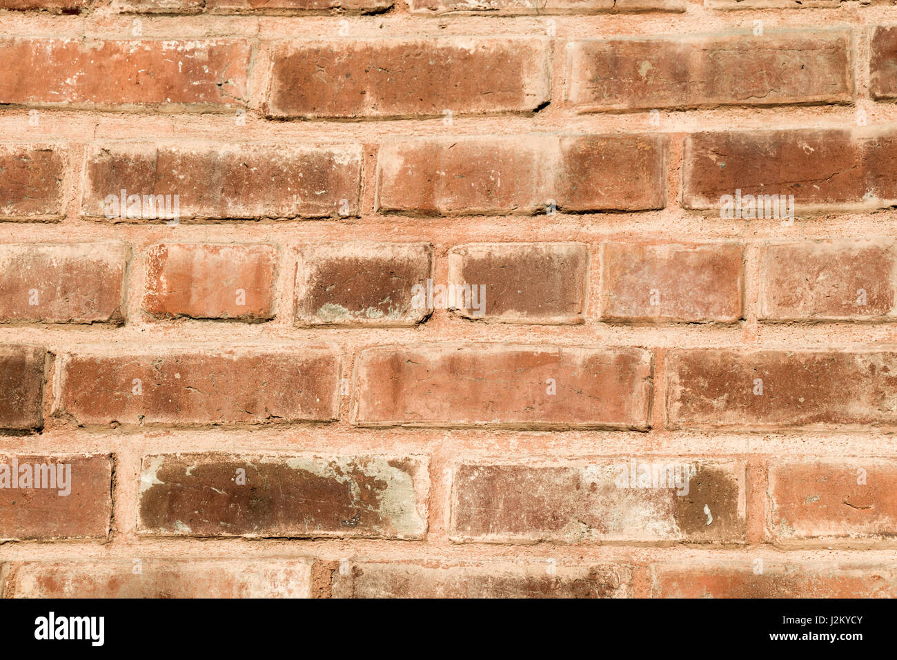 Old grunge brick wall as a background Stock Photo - Alamy