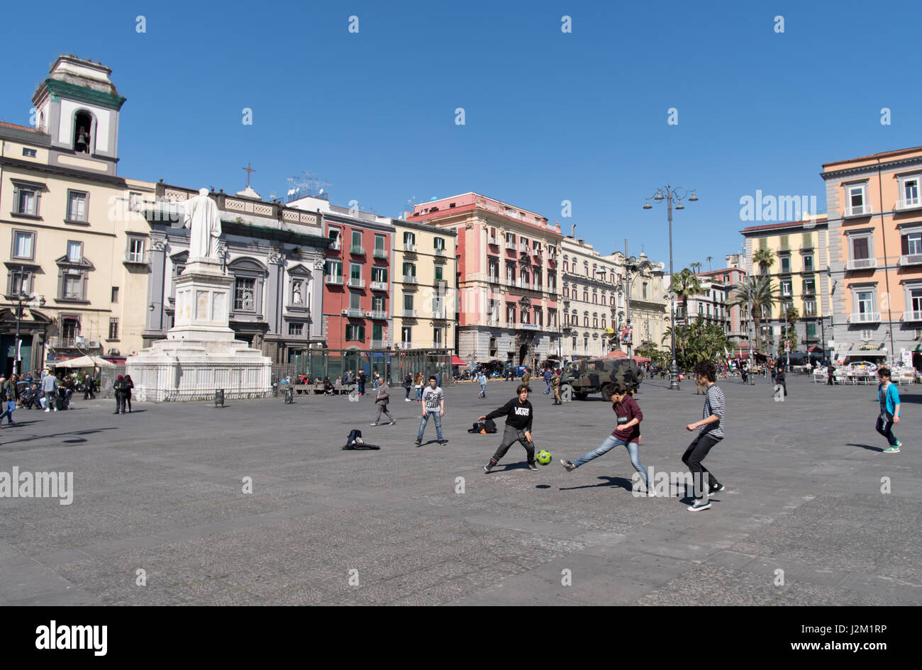 Dante square hi-res stock photography and images - Alamy