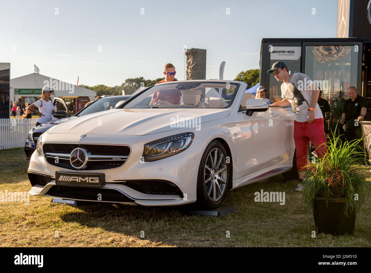 Mercedes Trucks Stock Photos Mercedes Trucks Stock Images Alamy