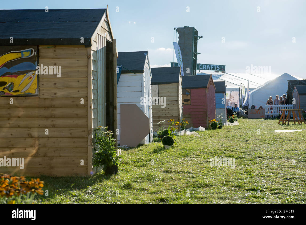 Laverstoke park farm overton basingstoke hires stock photography and