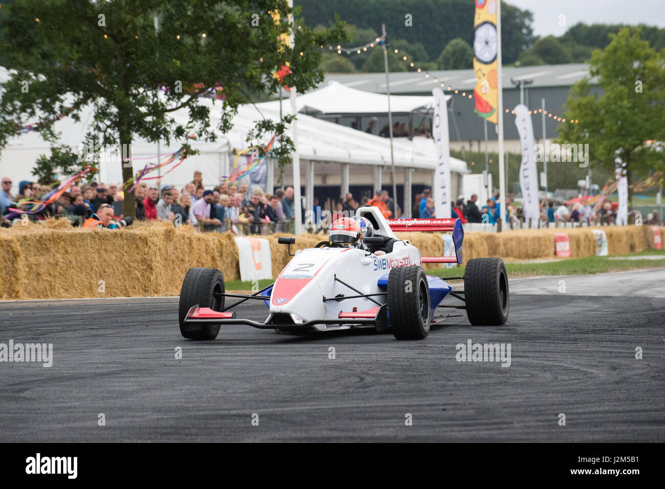 Laverstoke Park Farm, Overton, Basingstoke, Hampshire, United Kingdom