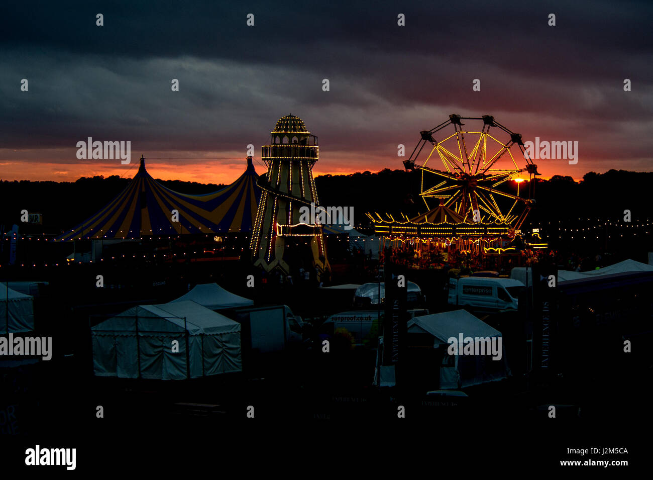 Laverstoke park farm overton basingstoke hires stock photography and