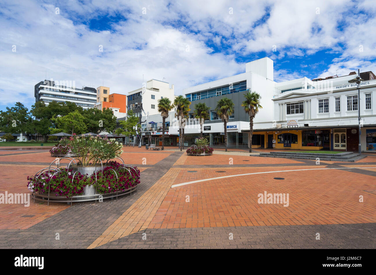 Hamilton city, new zealand hires stock photography and images Alamy