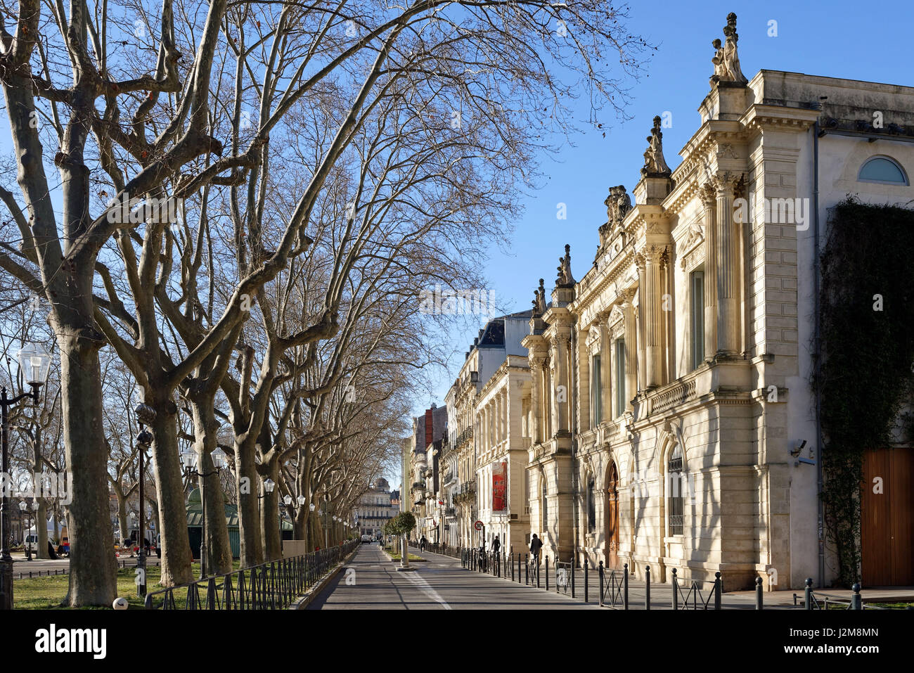 Montpellier hi-res stock photography and images - Page 107 - Alamy