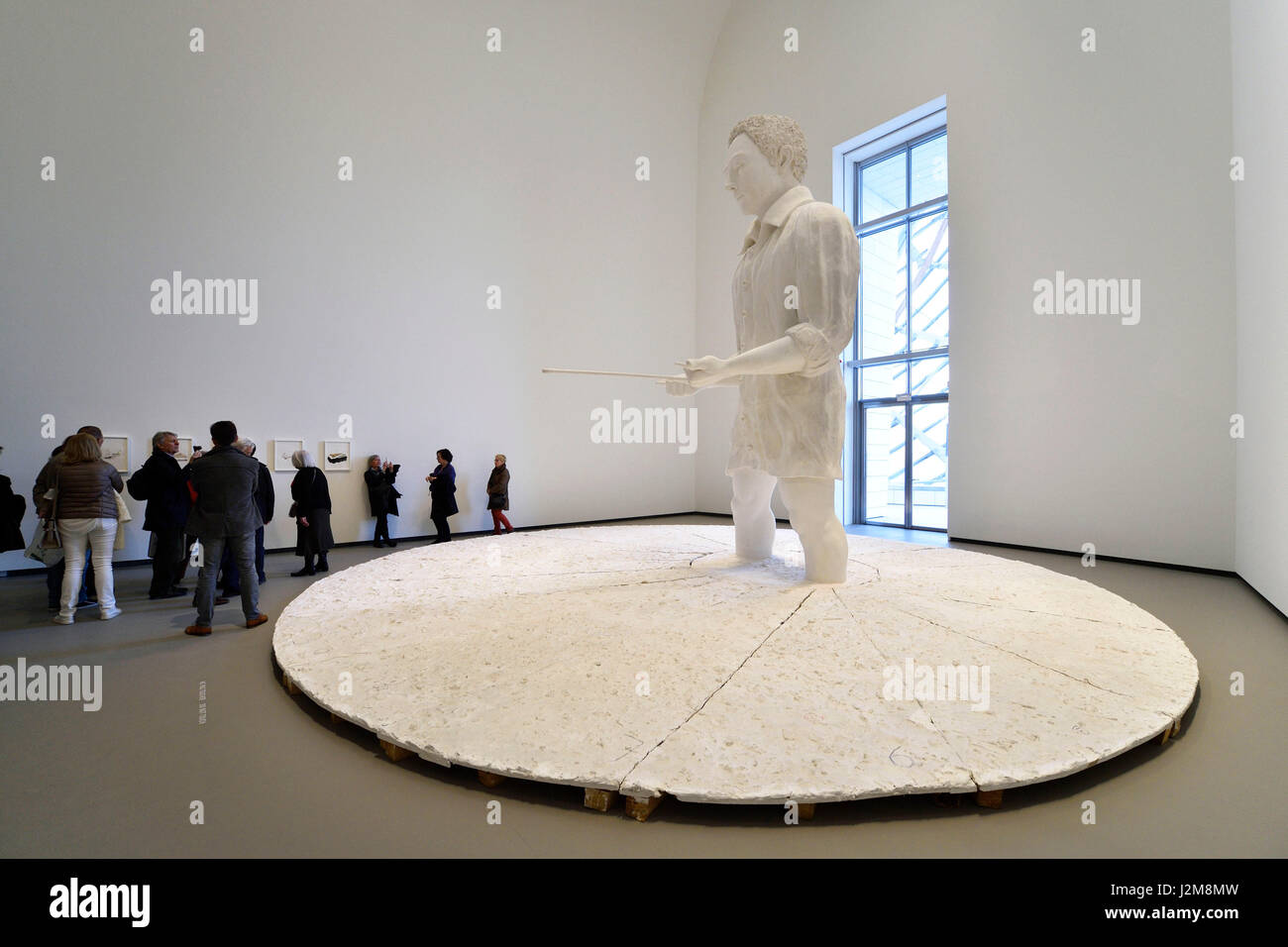 Louis vuitton sculpture hi-res stock photography and images - Alamy