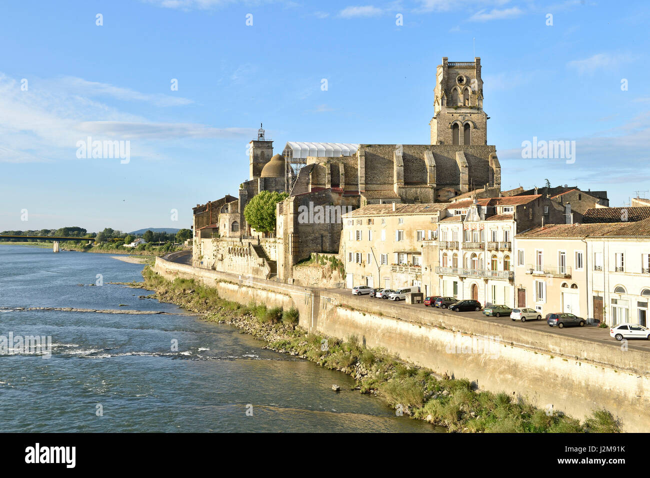 Pont saint esprit hi-res stock photography and images - Alamy