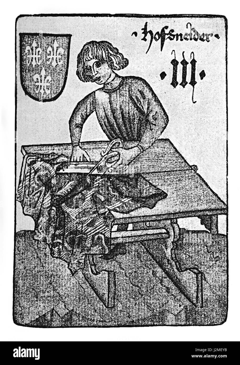 Game cards playing card german hires stock photography and images Alamy