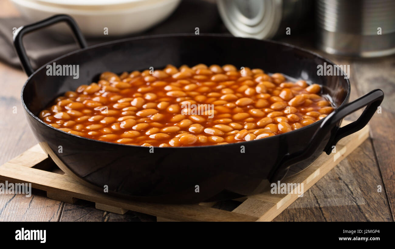 American baked beans hires stock photography and images Alamy
