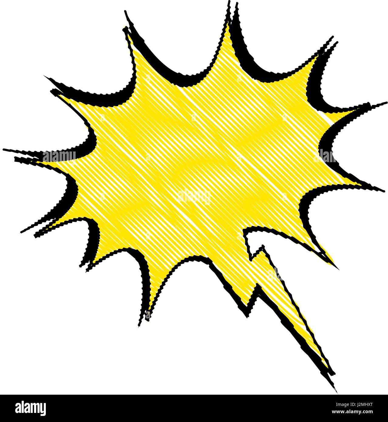 drawing bubble comic speech chat Stock Vector Image & Art - Alamy
