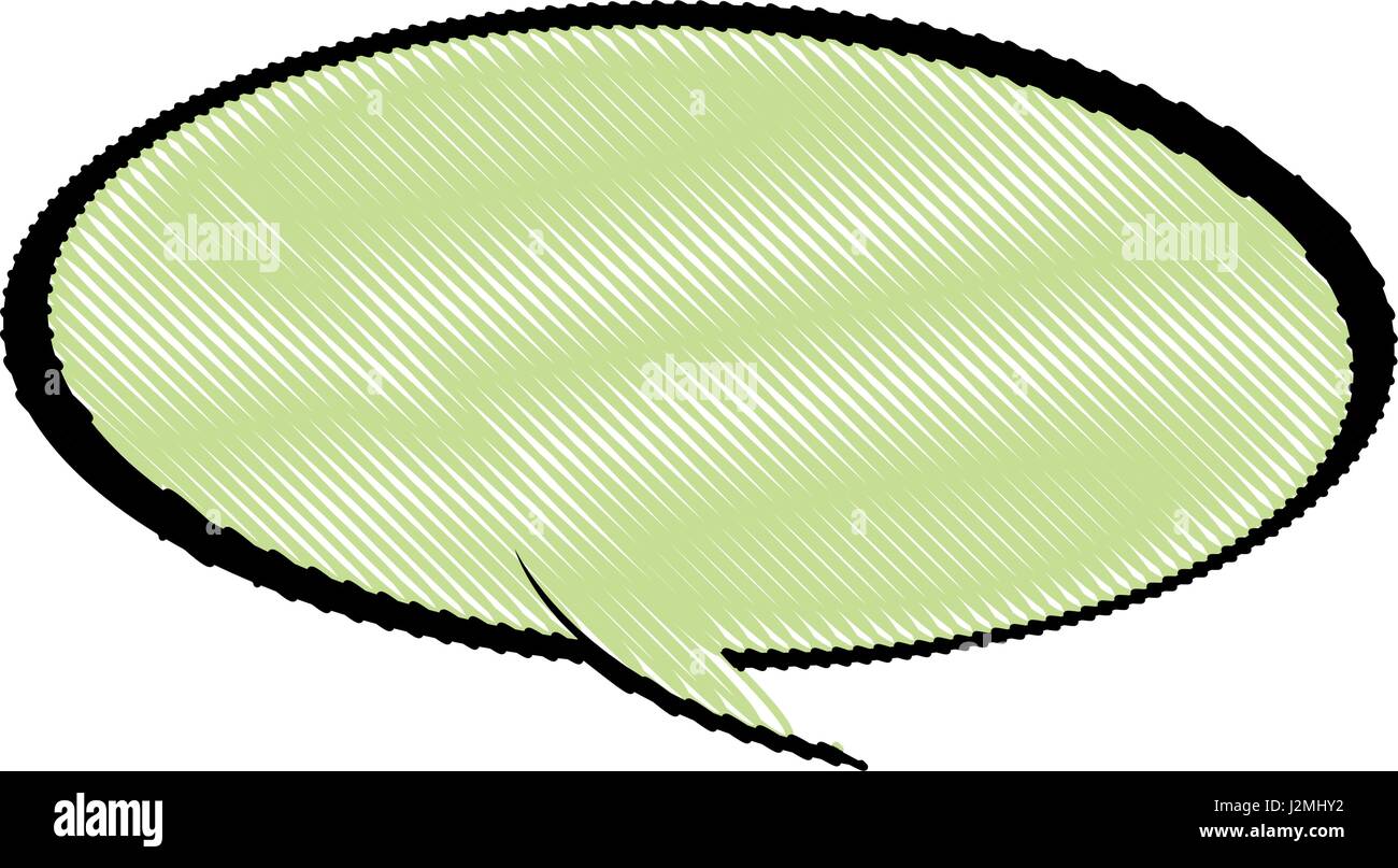 drawing cartoon bubble comic speech chat Stock Vector Image & Art - Alamy