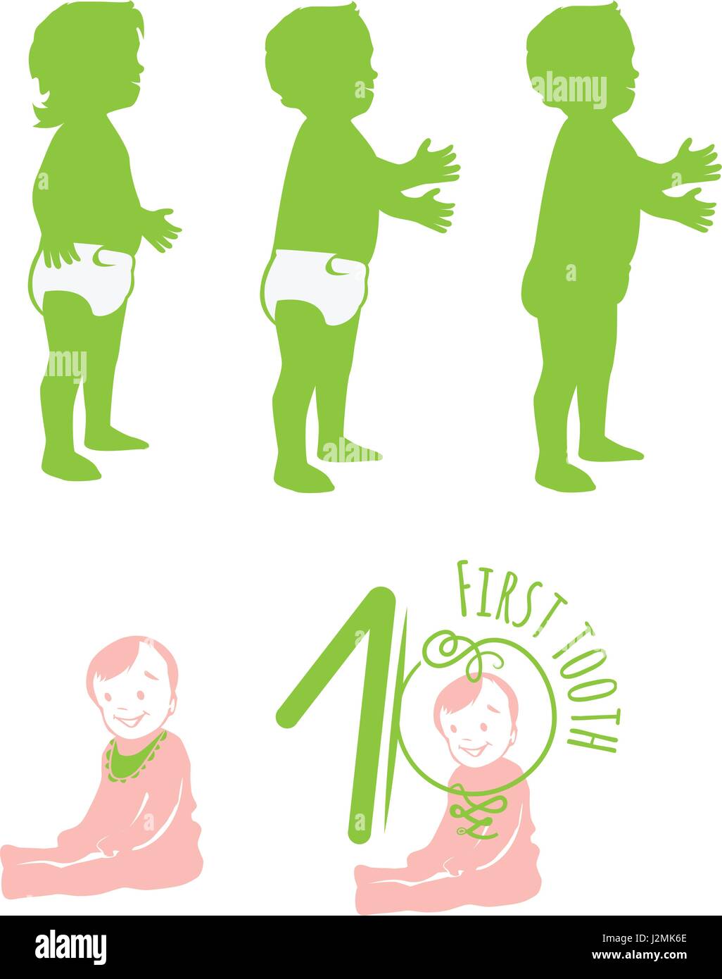 Ornamental caption Stock Vector Images Alamy