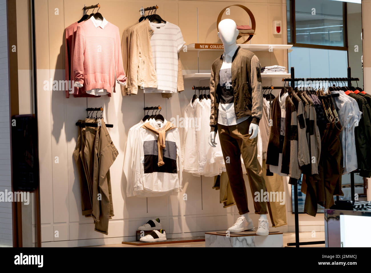 fashion wear boutique