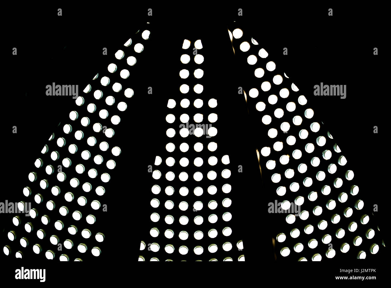 Ceiling window pattern hi-res stock photography and images - Alamy