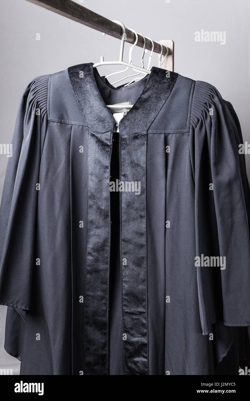 Graduation Hood High Resolution Stock Photography and Images Alamy