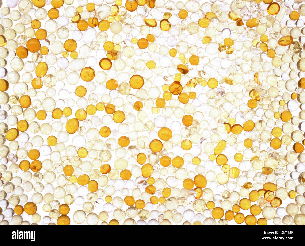 Silica gel beads High Resolution Stock Photography and Images - Alamy