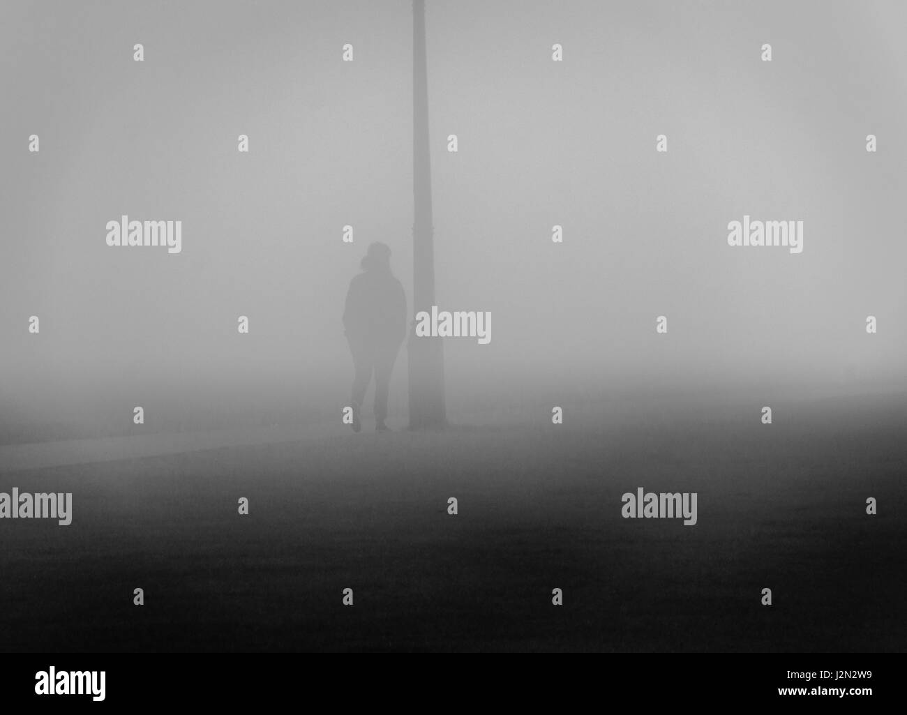 Parks greenwich black and white hi-res stock photography and images - Alamy