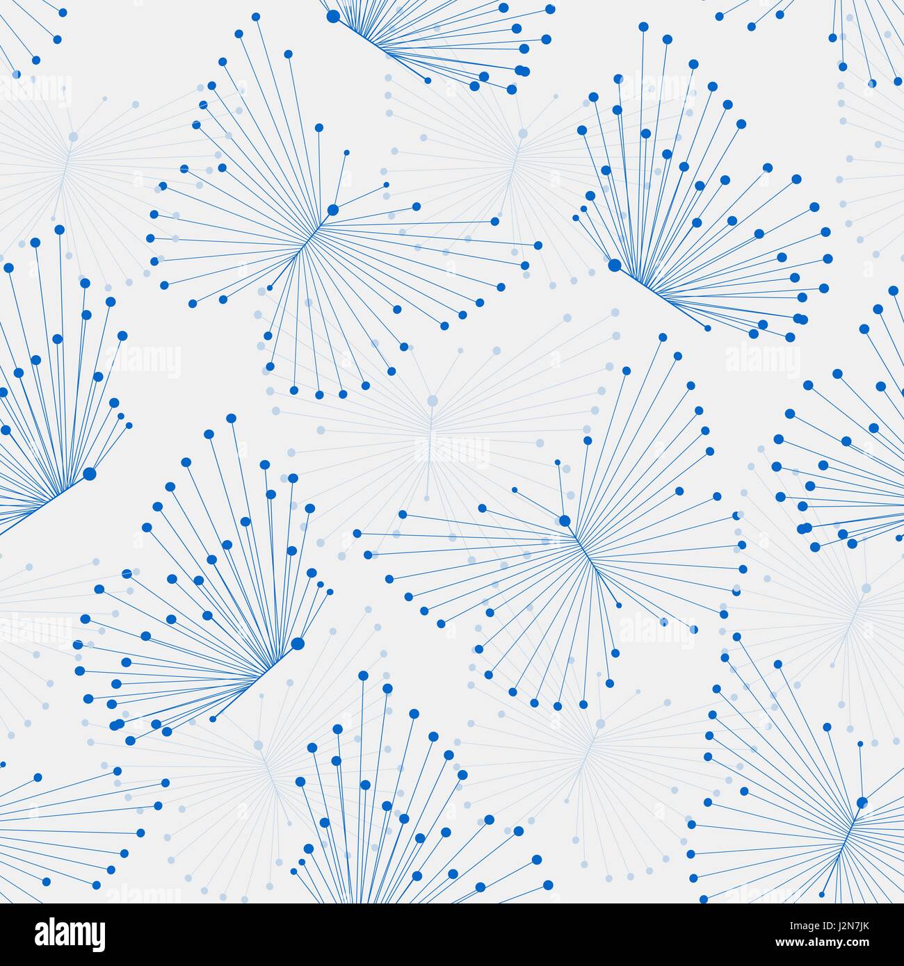 Seamless pattern with butterflies Stock Vector Image & Art - Alamy