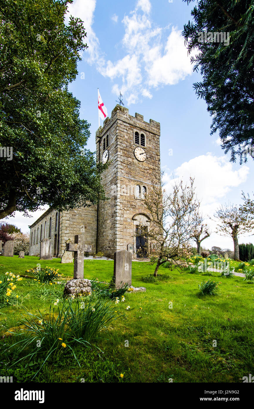 Bampton grange cumbria hires stock photography and images Alamy