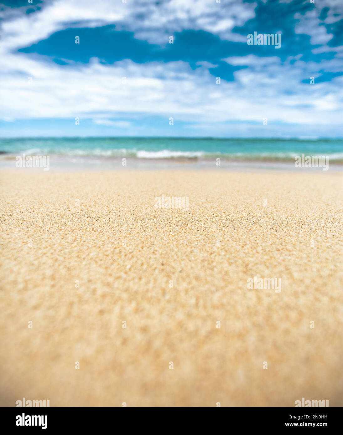 Close up landscape tropical bay hi-res stock photography and images - Alamy