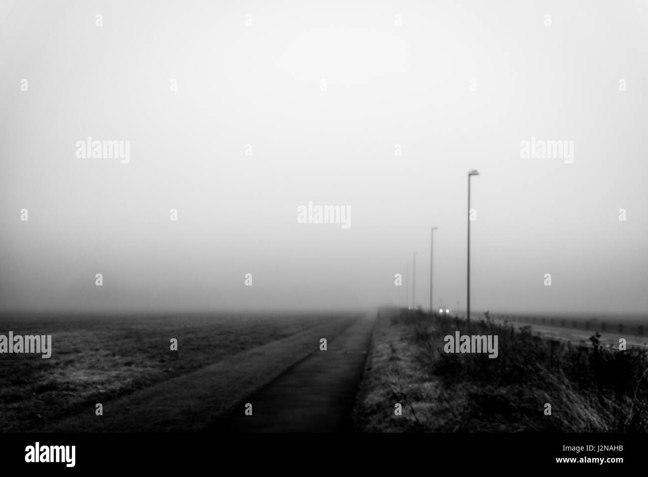 Greenwich royal park Black and White Stock Photos & Images - Alamy