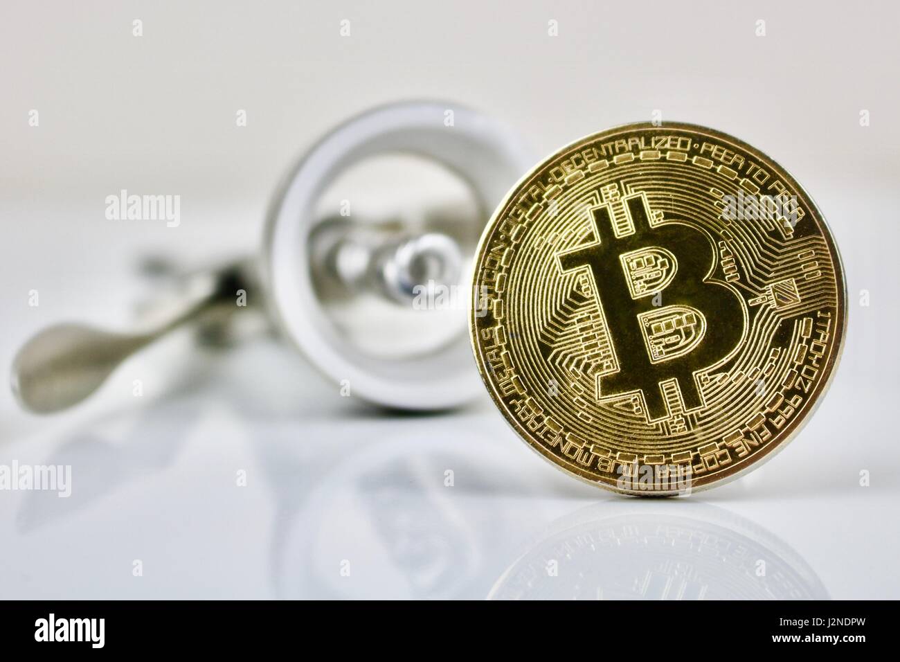 Bitcoin Winner High Resolution Stock Photography And Images Alamy