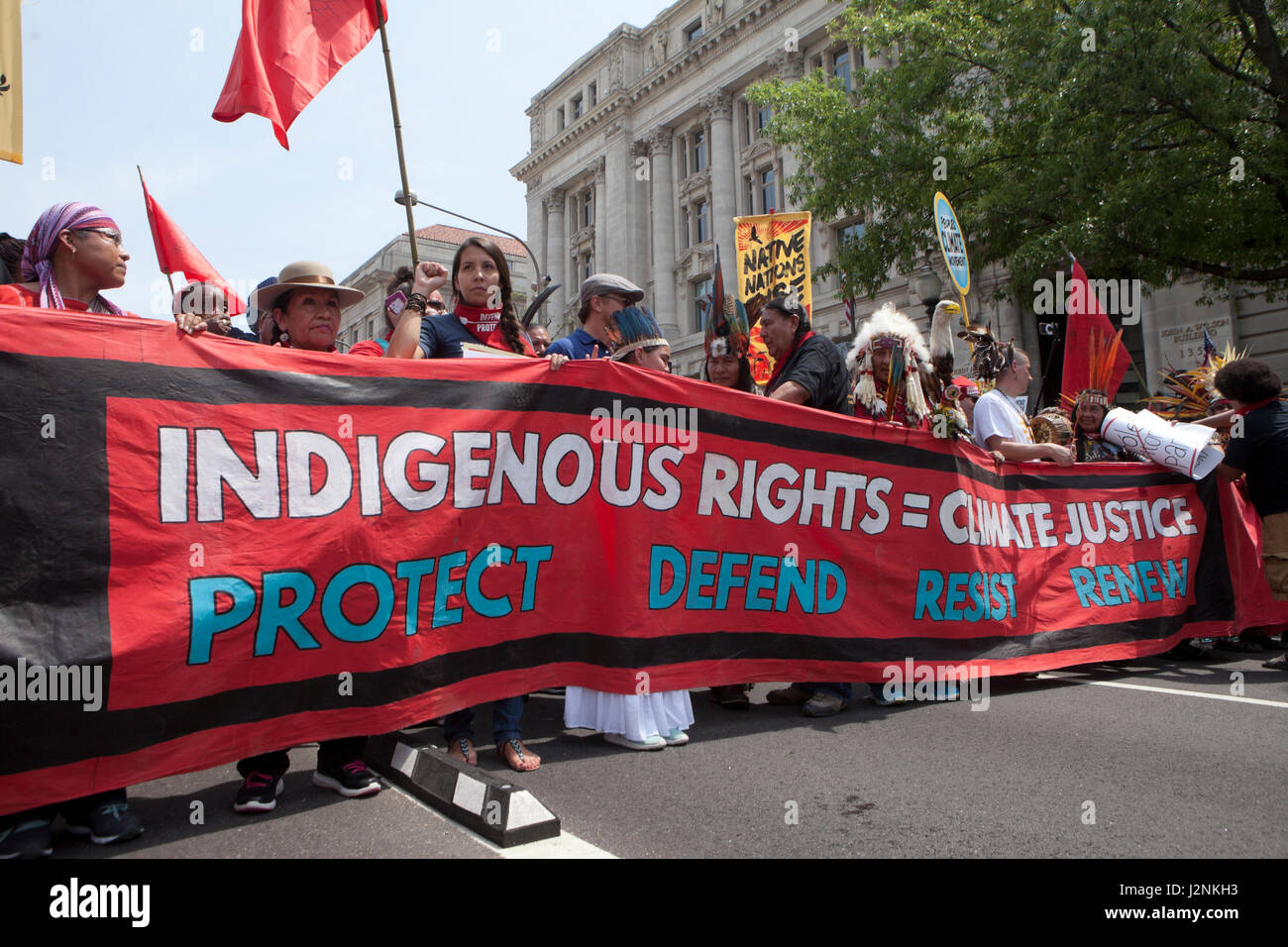 Indigenous poeples hi-res stock photography and images - Alamy