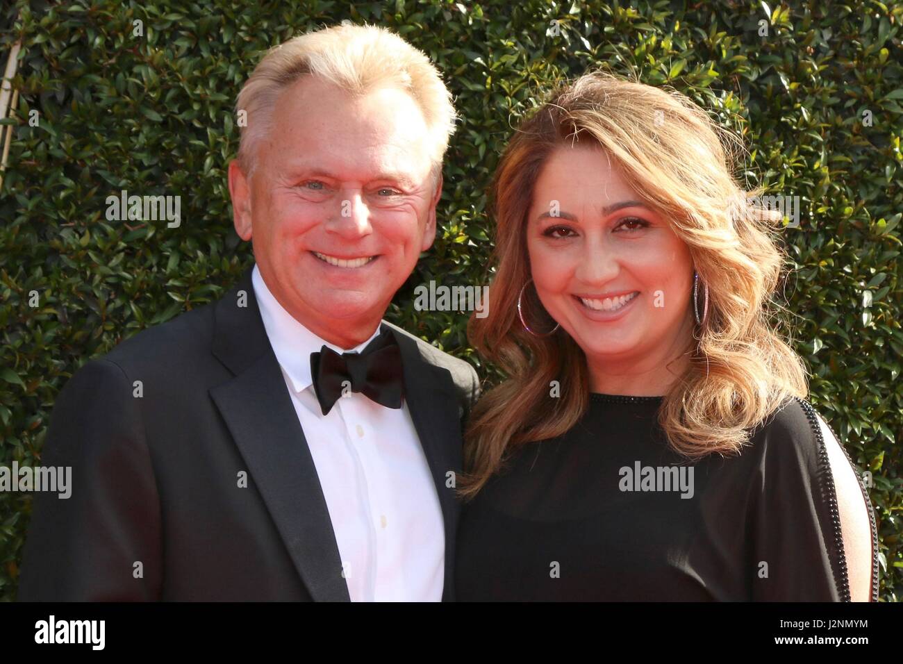 Lesly brown sajak hi-res stock photography and images - Alamy