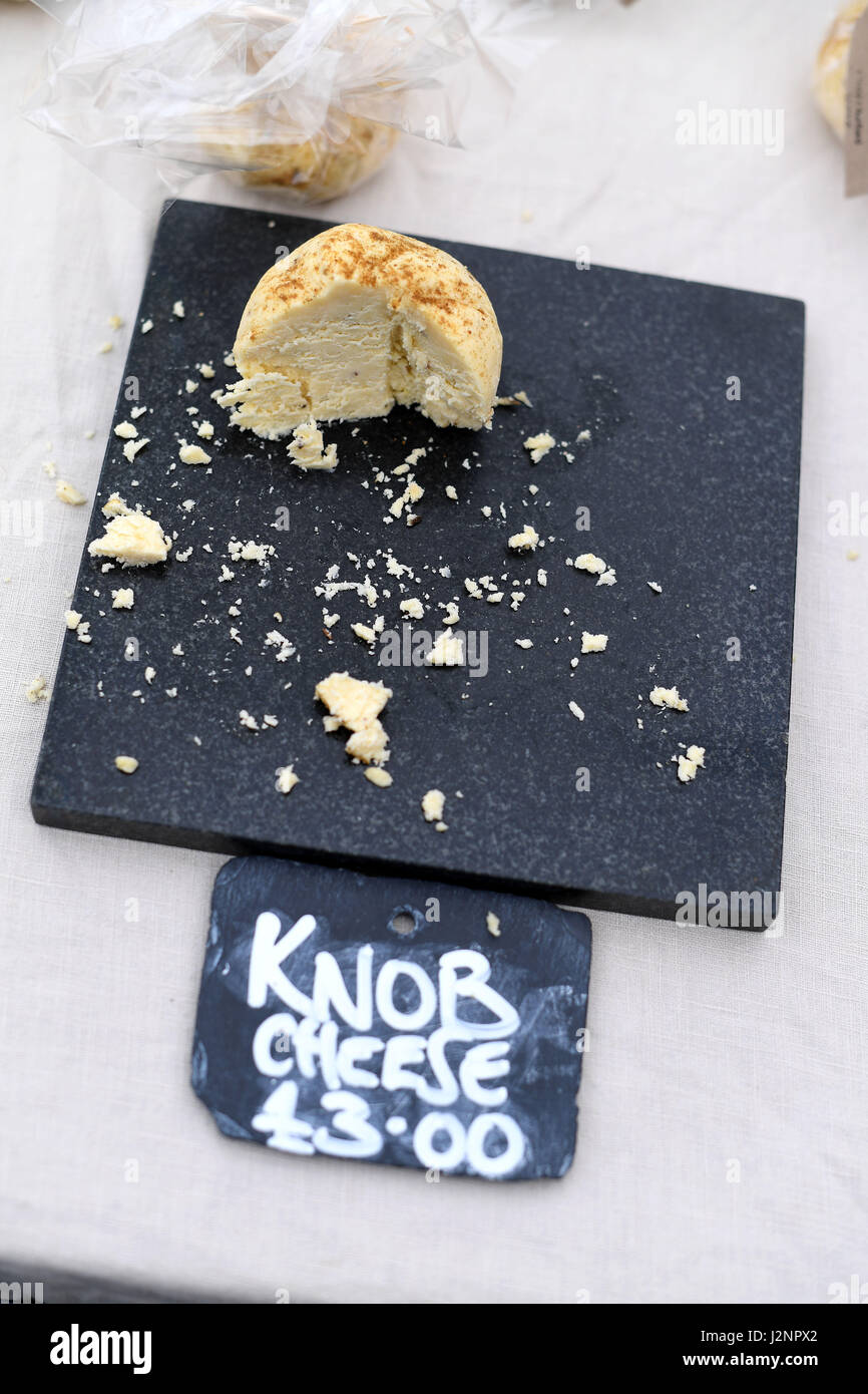 Dorset Knob Throwing Festival, Dorchester, UK Credit Finnbarr ster