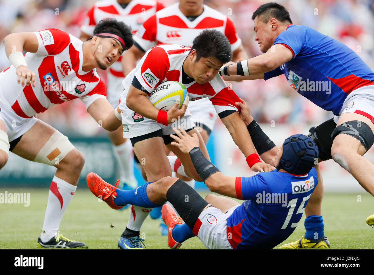 Rikiya matsuda japan hi-res stock photography and images - Alamy