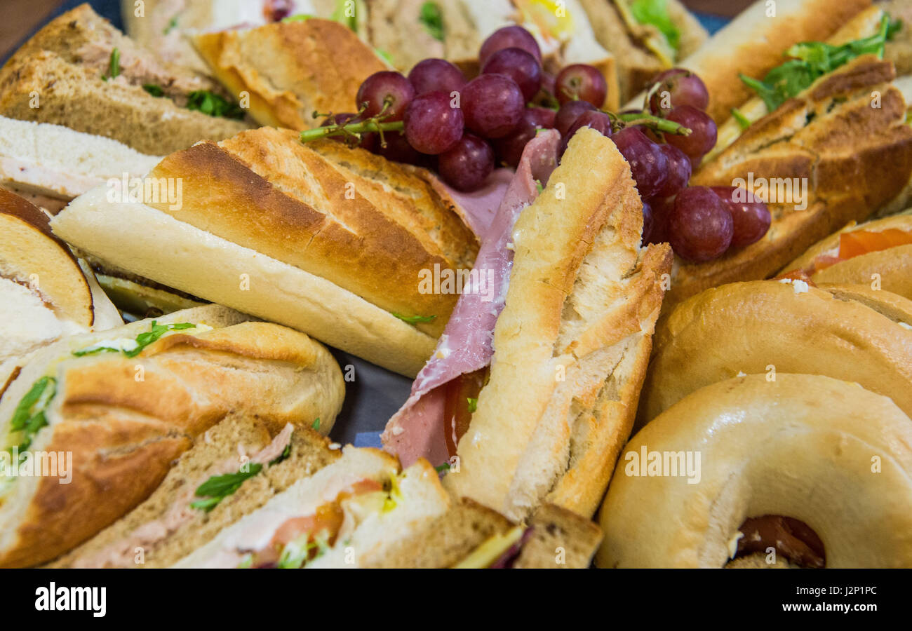 Edinburgh Airport open celebrate opening four new retail units, WH