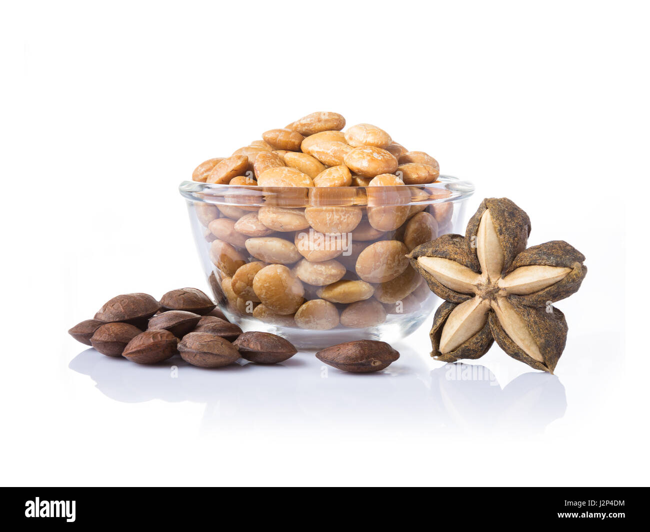 Inchi nuts hi-res stock photography and images - Alamy