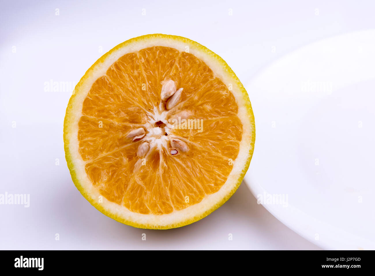 Mumbai / India  13 April 2017 Sweet lemon is almost exclusively served as juice  and is the most common available citrus juice in India, mumbai   indi Stock Photo