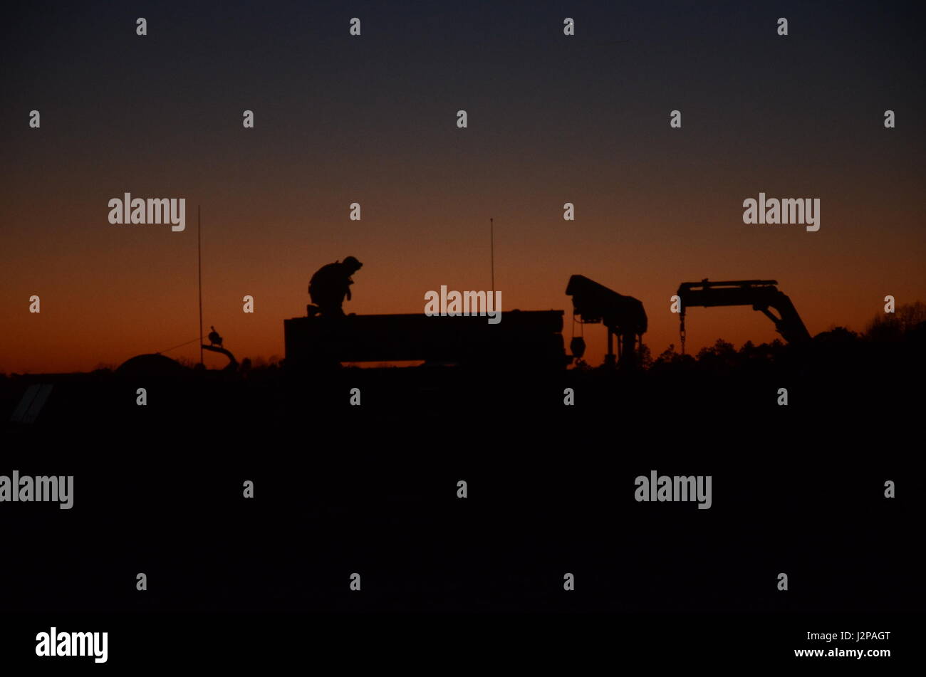 FORT BRAGG, N.C. Soldiers from 3rd Battalion, 27th Field Artillery