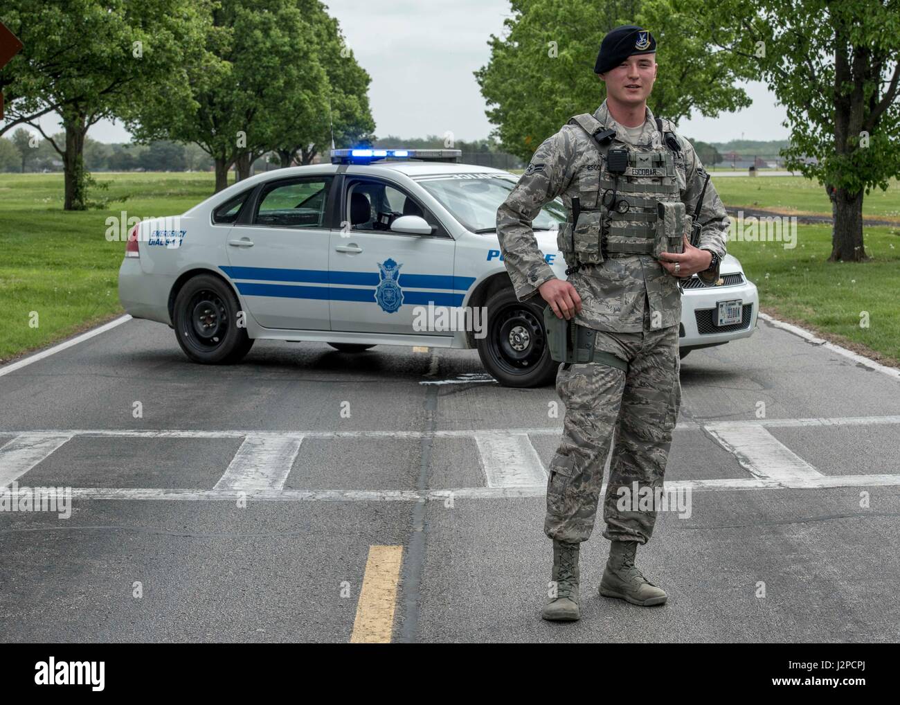 375th security forces squadron