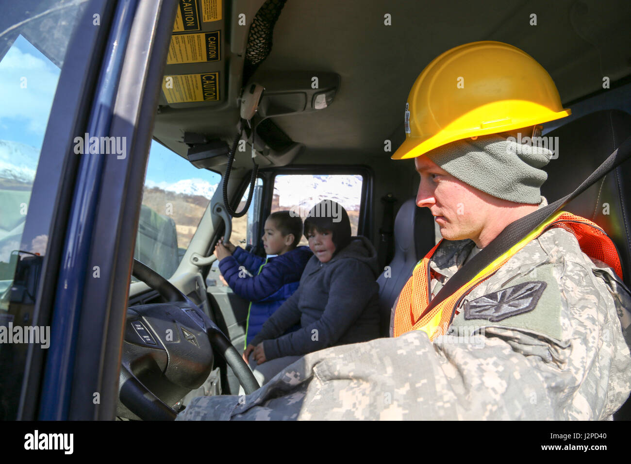 259th engineer platoon hi-res stock photography and images - Alamy