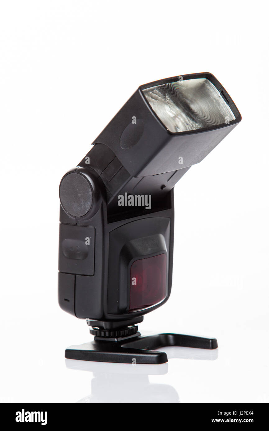 Foto studio flash hi-res stock photography and images - Alamy