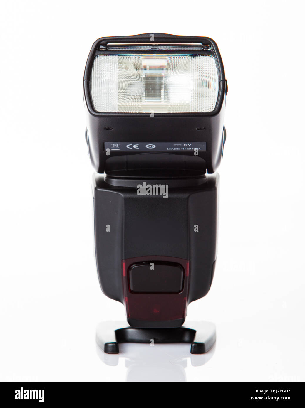 Camera Flash Speed Stock Photo Alamy