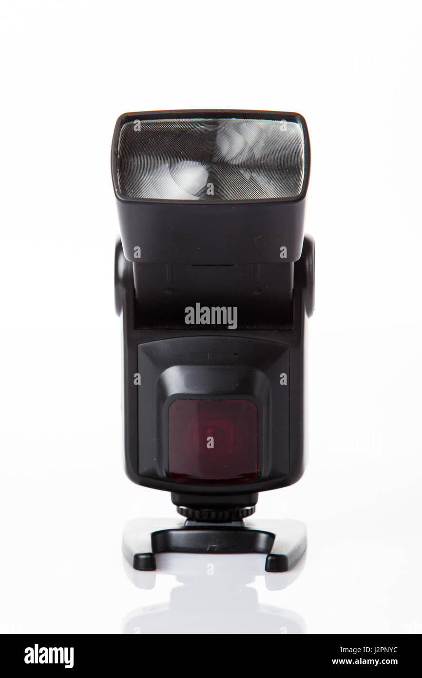 Camera Flash Speed Stock Photo Alamy