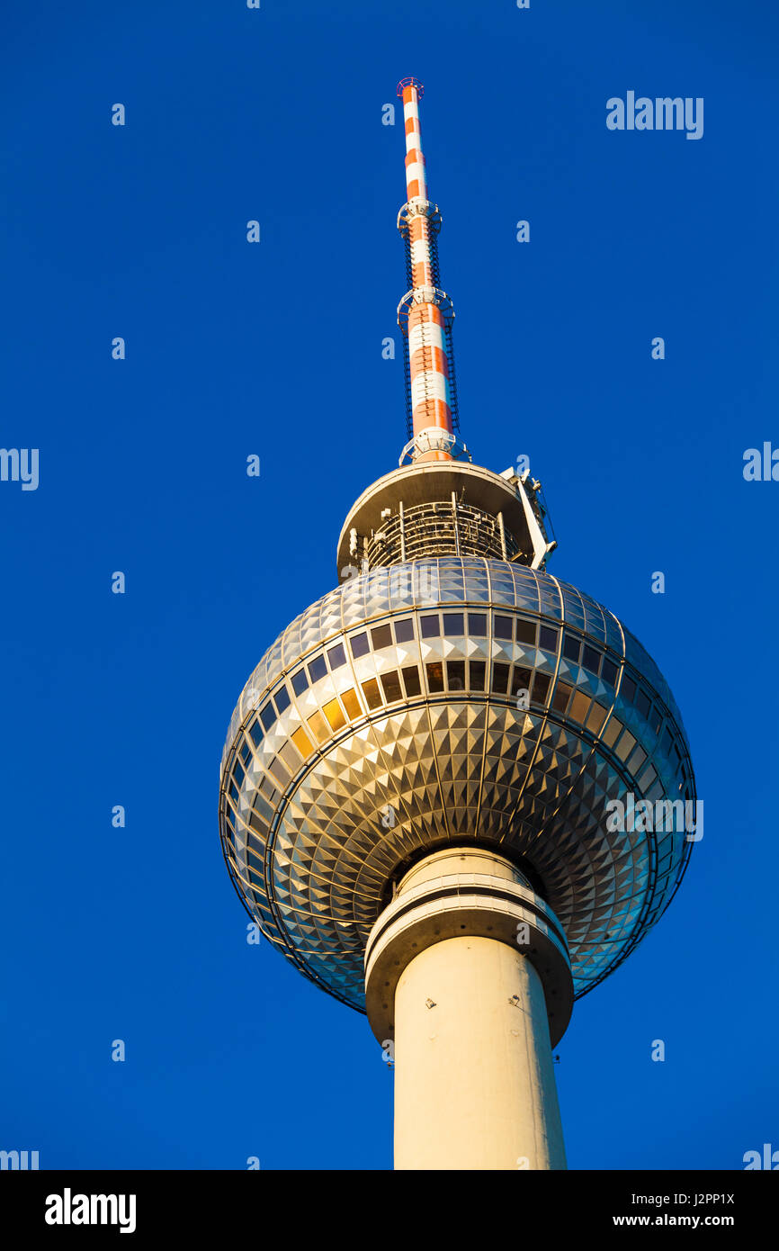 Fersehturm hi-res stock photography and images - Alamy