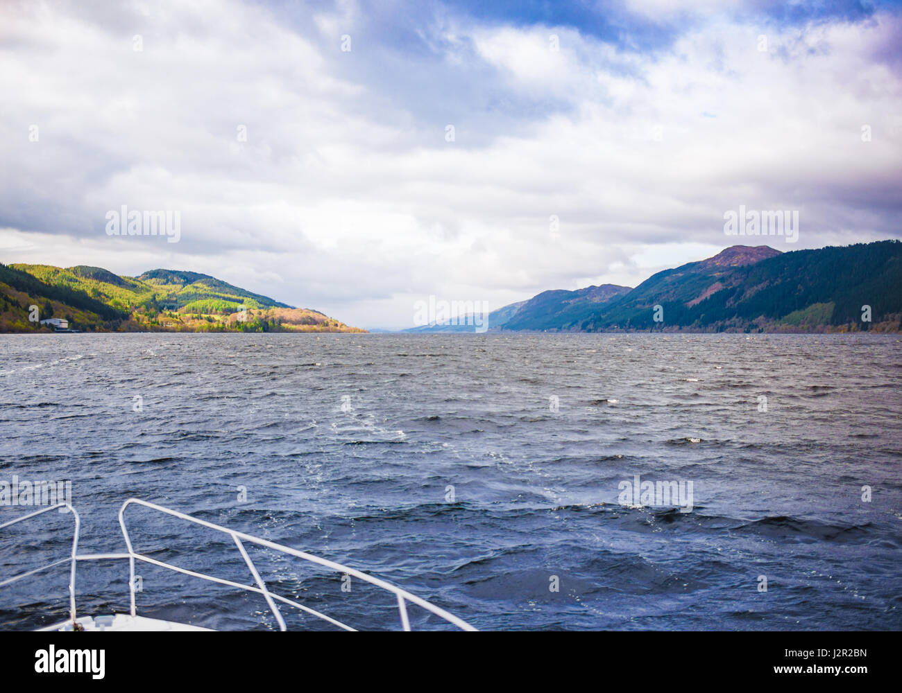 Cruising view hi-res stock photography and images - Alamy