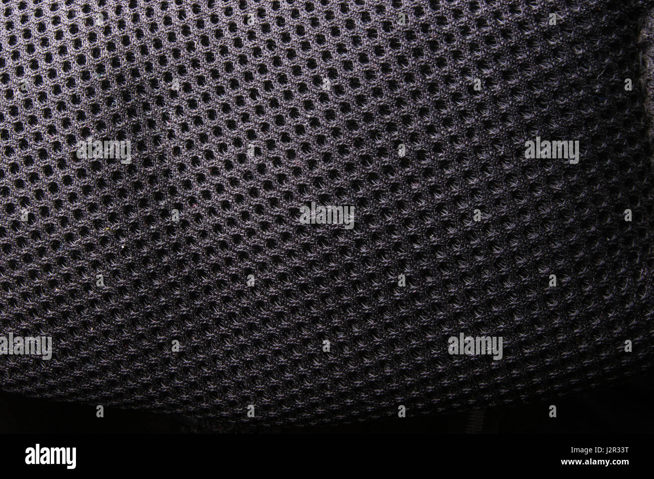 backpack mesh fabric