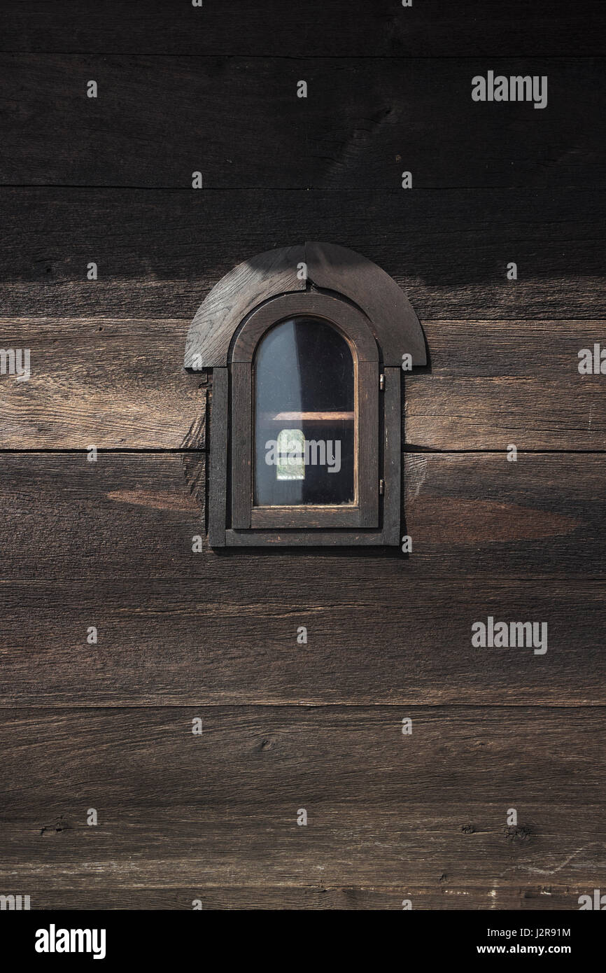 Wood Feature Wall High Resolution Stock Photography and Images - Alamy