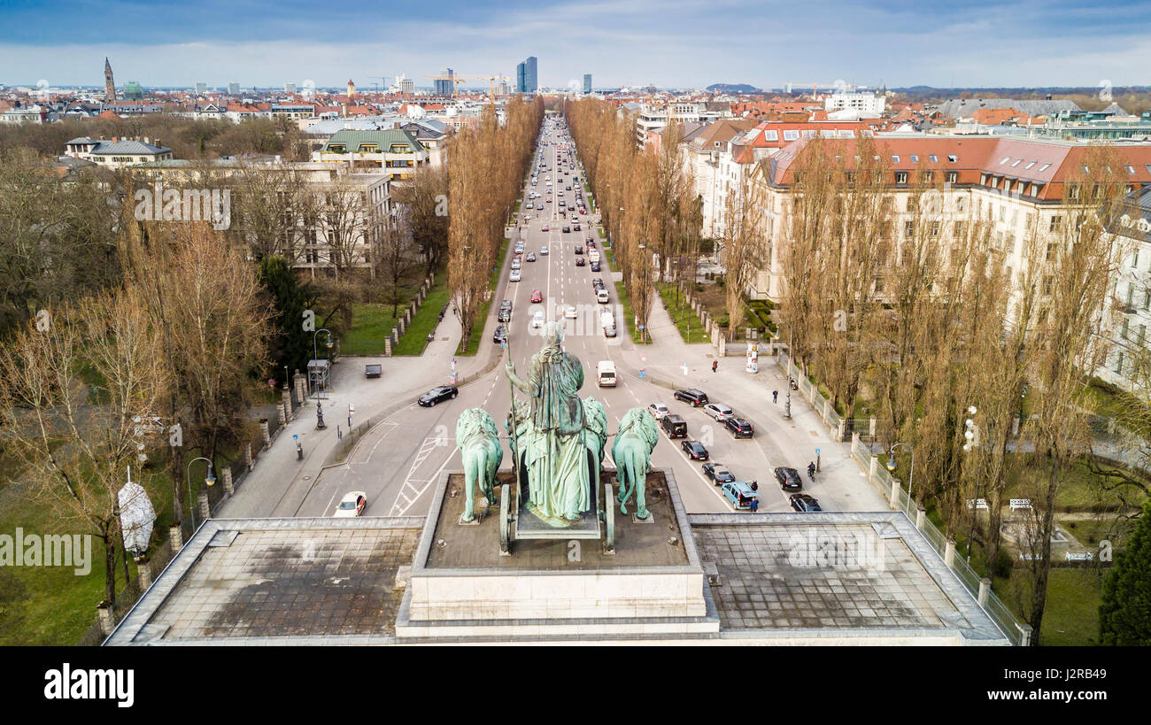 Leopoldstrasse hires stock photography and images Alamy