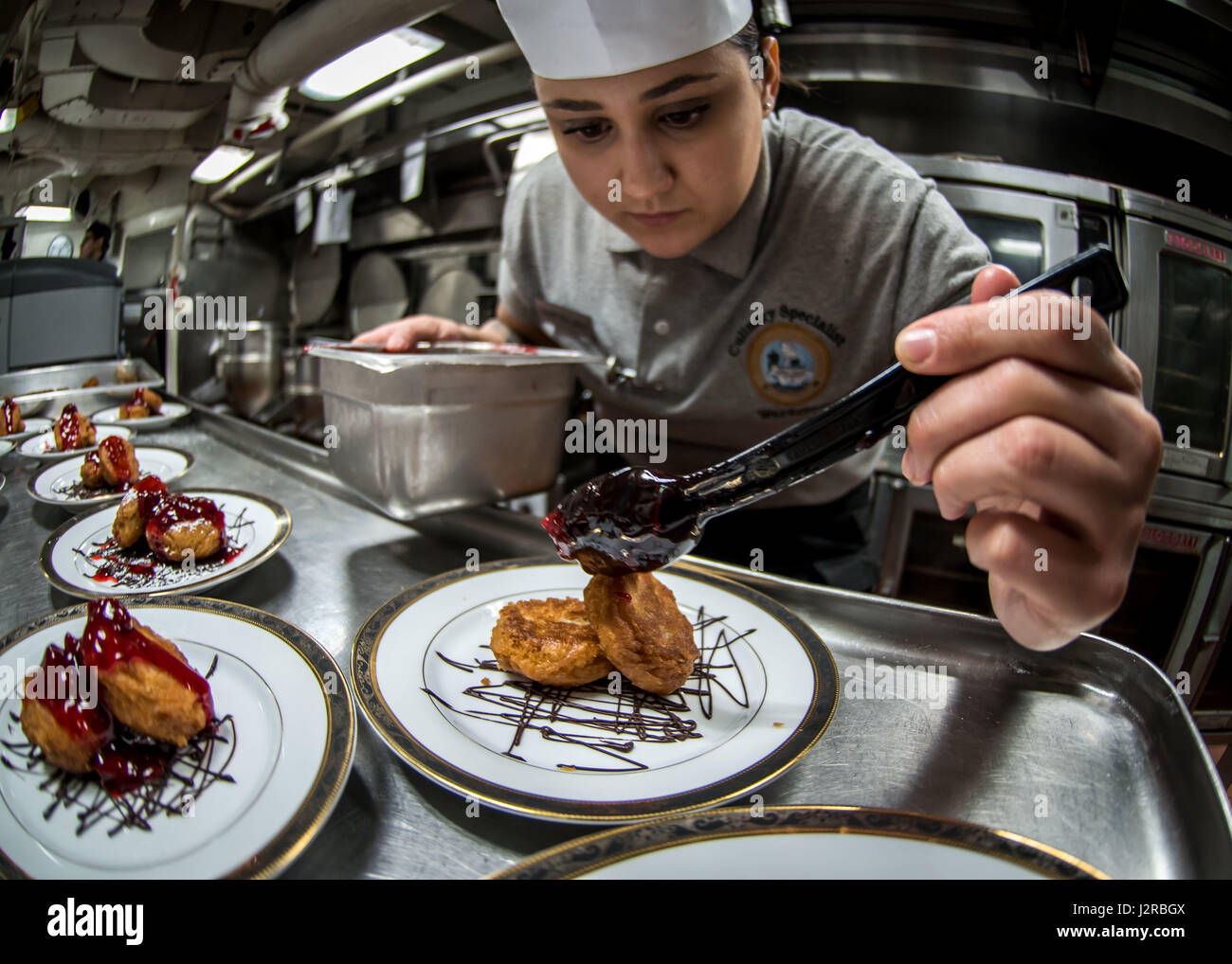 Aircraft carrier wardroom hires stock photography and images Alamy