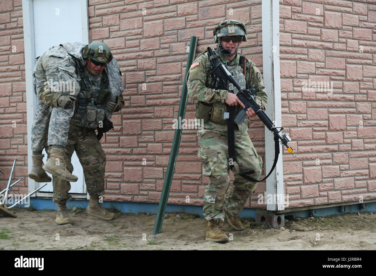 3rd ordnance battalion eod hi-res stock photography and images - Alamy