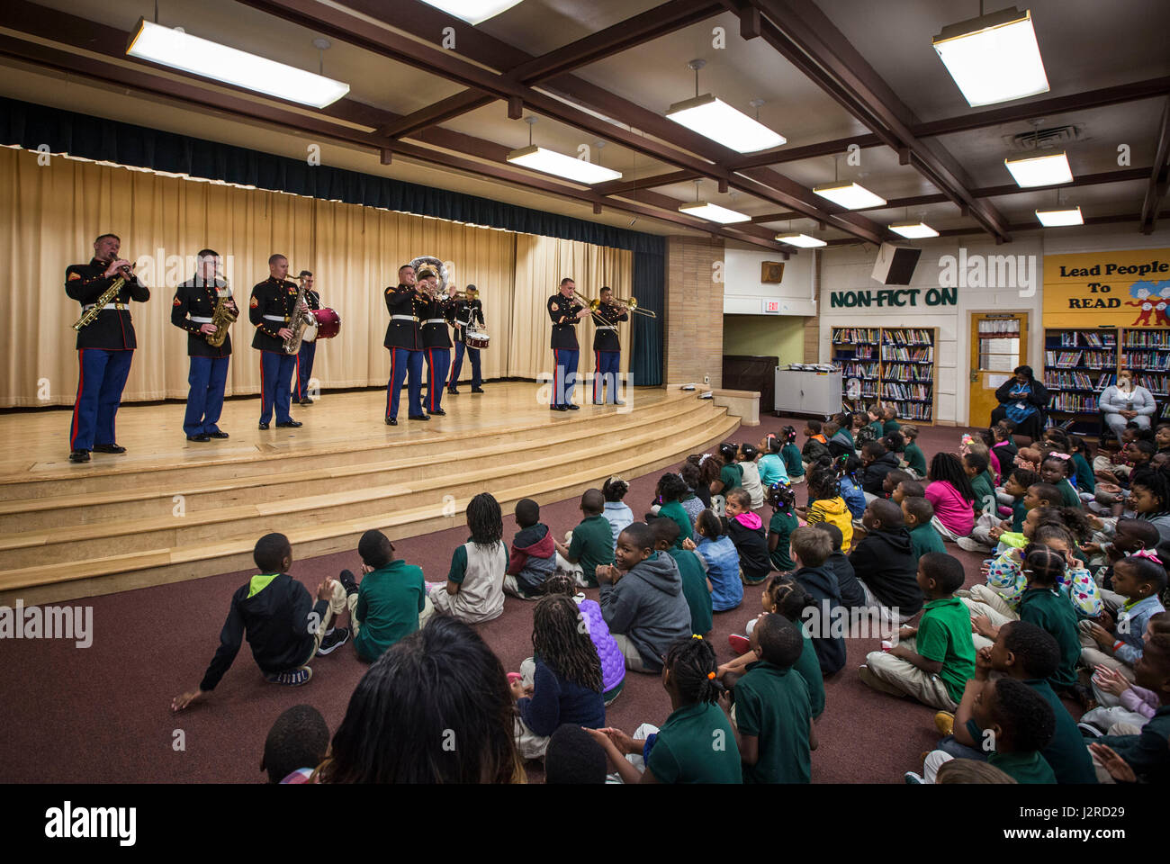 Virginia iternational tattoo hires stock photography and images Alamy