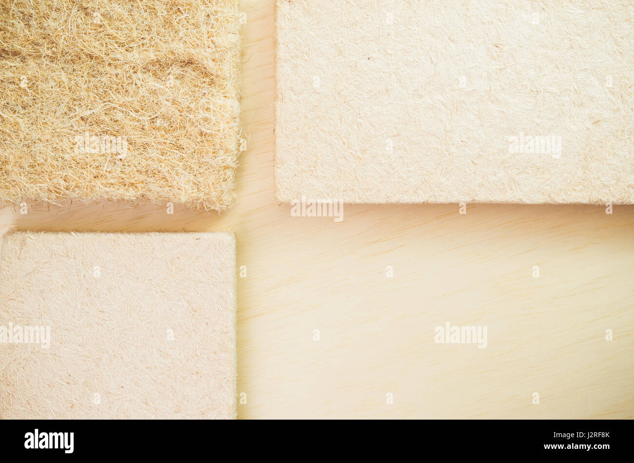 Vegetal fibers hi-res stock photography and images - Alamy