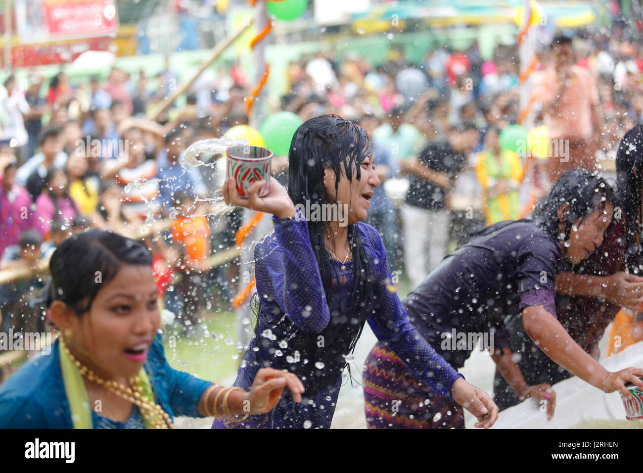 Hogmanay origins gentleman begging caroling gate showing winter english food scottish exploring year Marma Bangladesh Stock Photos & Marma Bangladesh Stock Images - Page 2